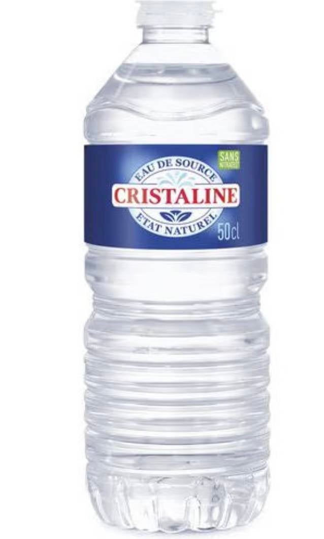 Cristalline