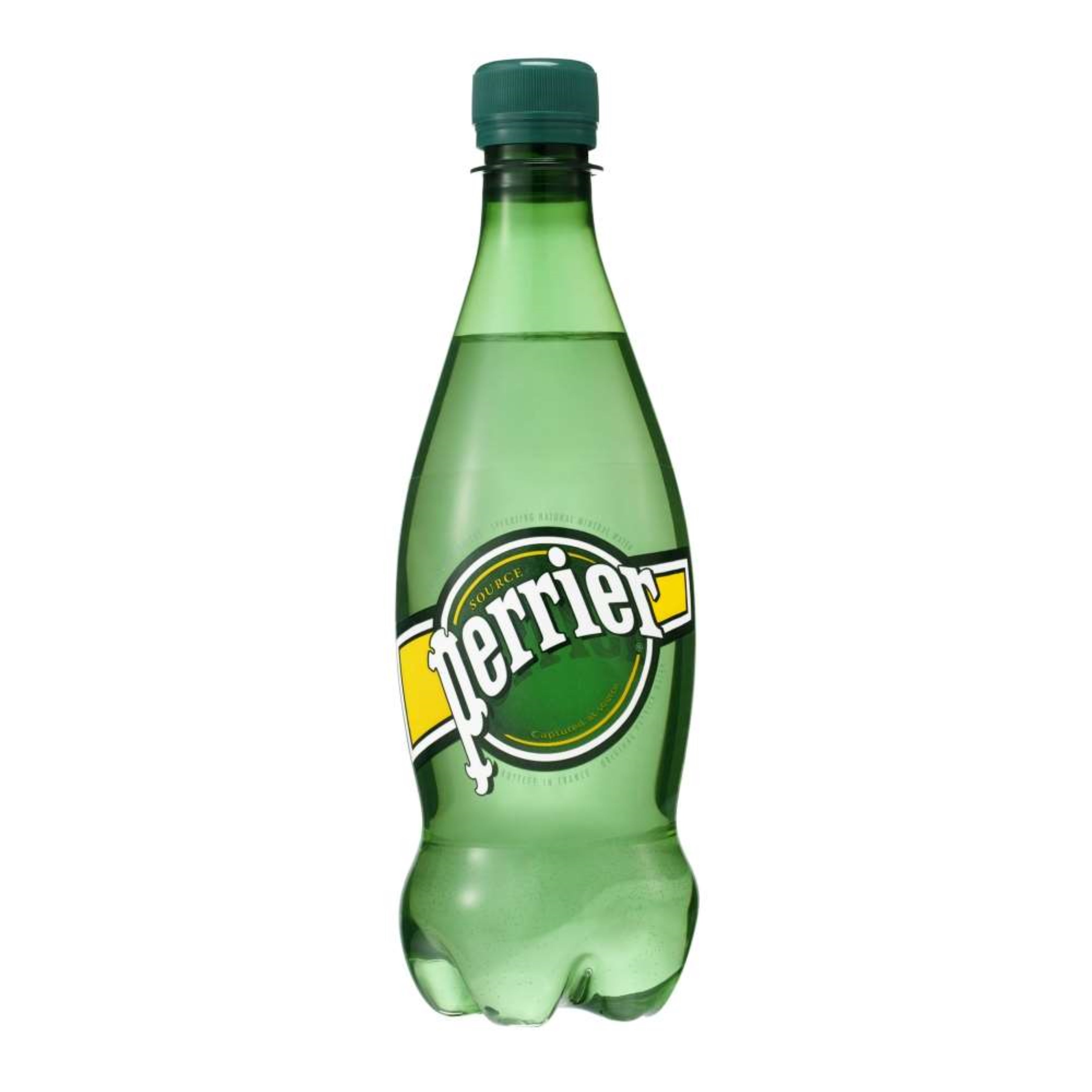 Perrier Sparkling Mineral Water
