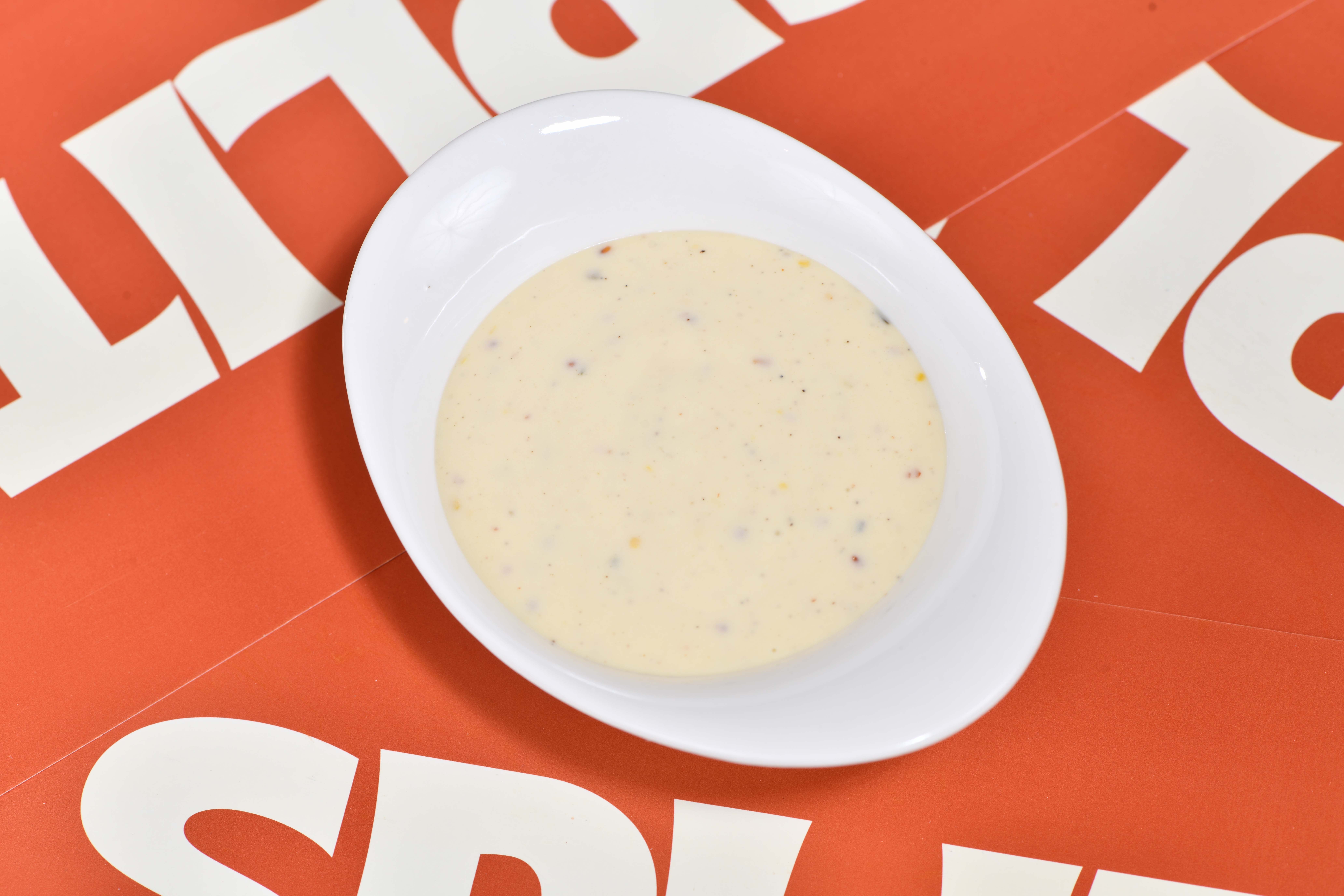 Ceasar Dressing