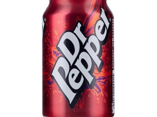 Dr Pepper