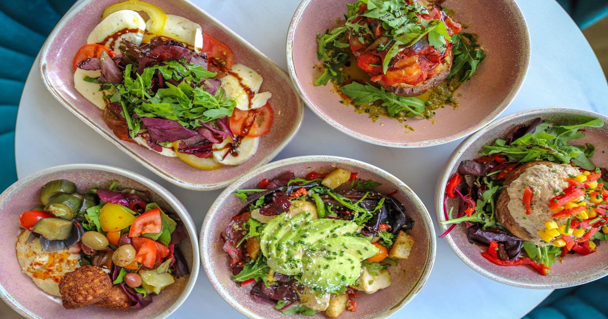 Vine Deli & Bakery delivery from Holt Park and Adel Order with Deliveroo