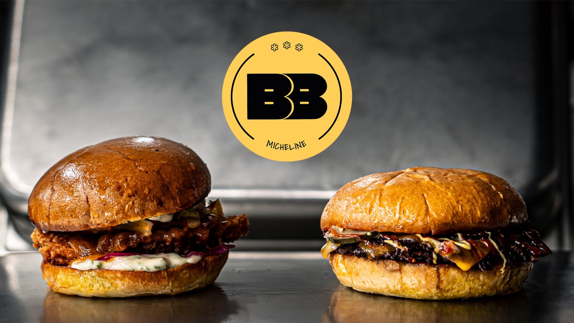 Bb Brother Burger By Food House Livre
