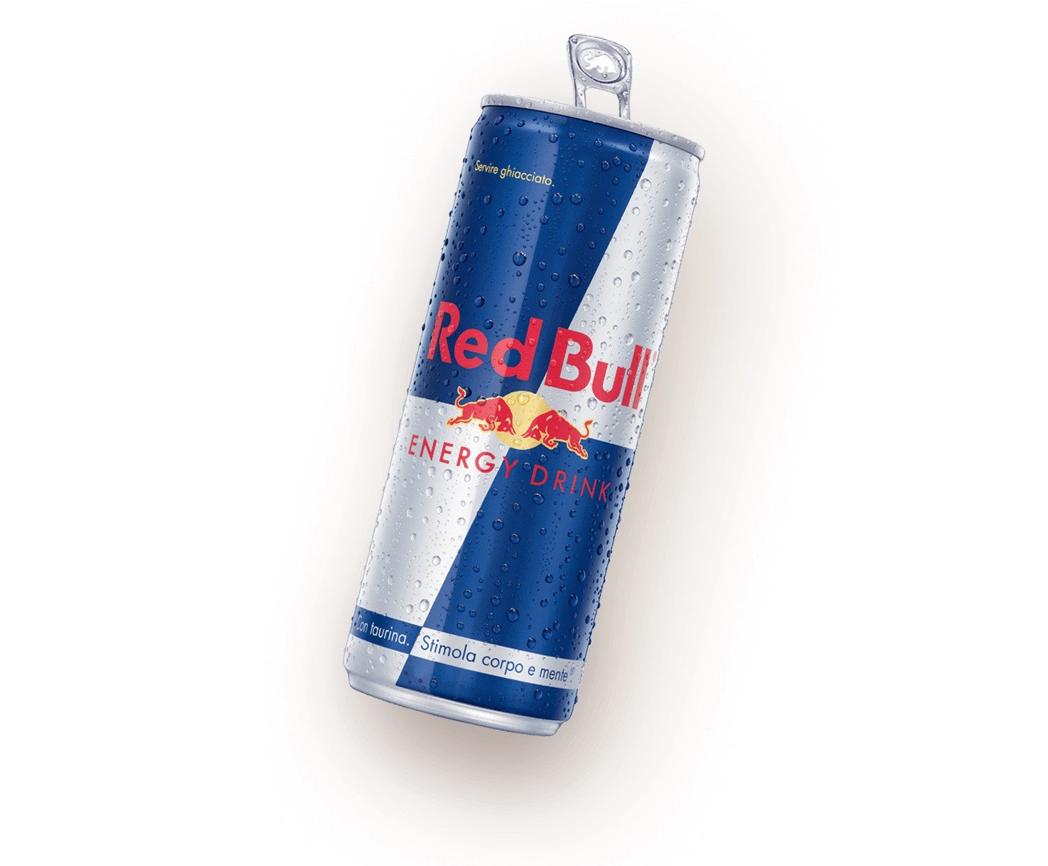 Red Bull