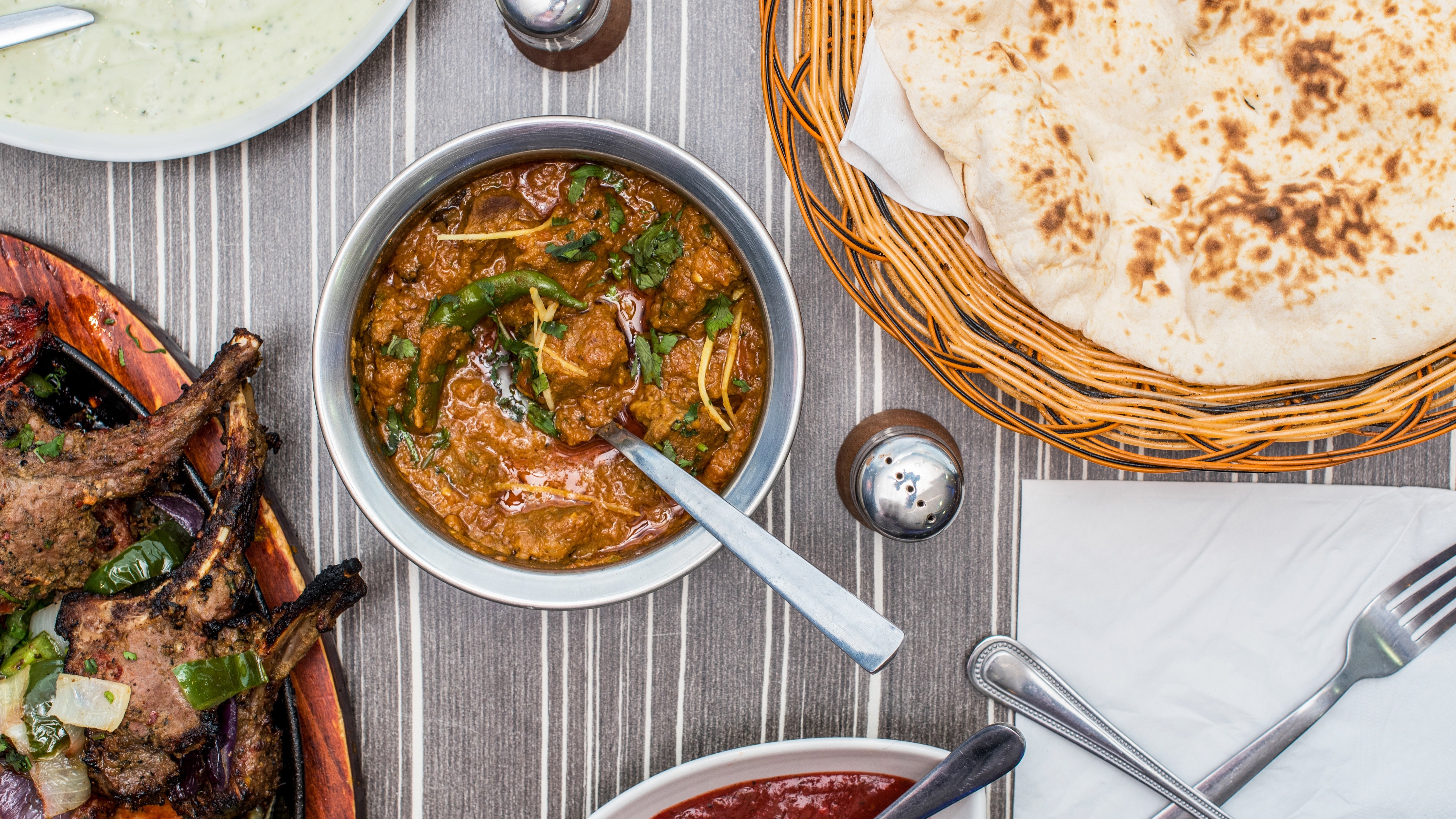 Taste of Lahore Watford delivery from Watford Order with Deliveroo