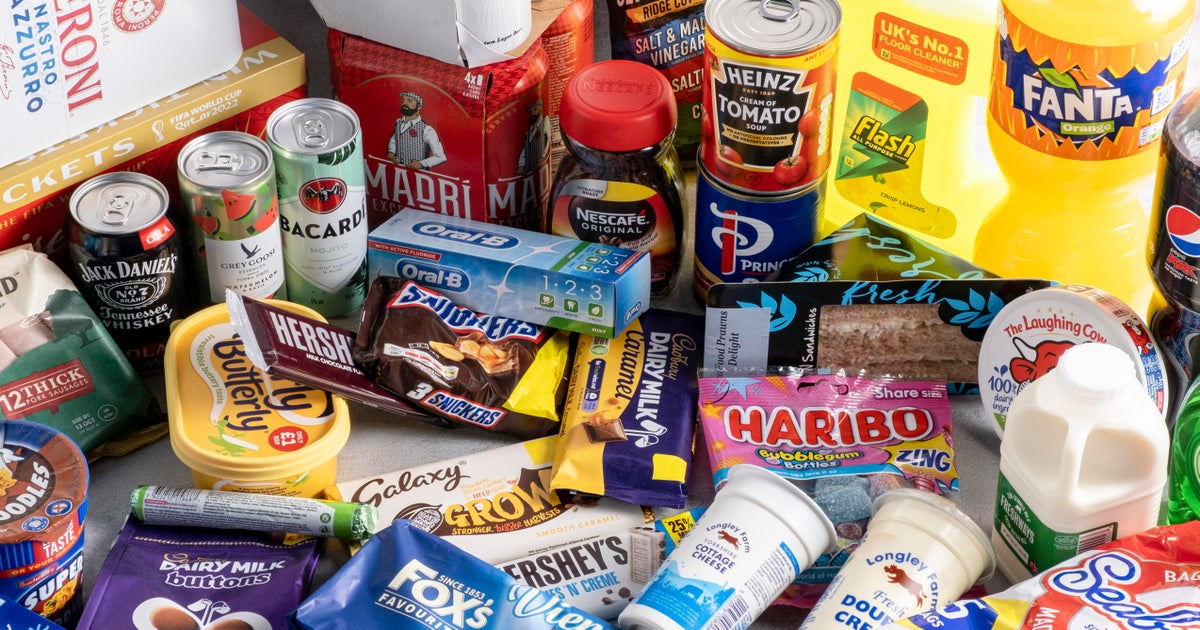 Londis Wetherby Whinmoor delivery from Whinmoor and Grimes Dyke