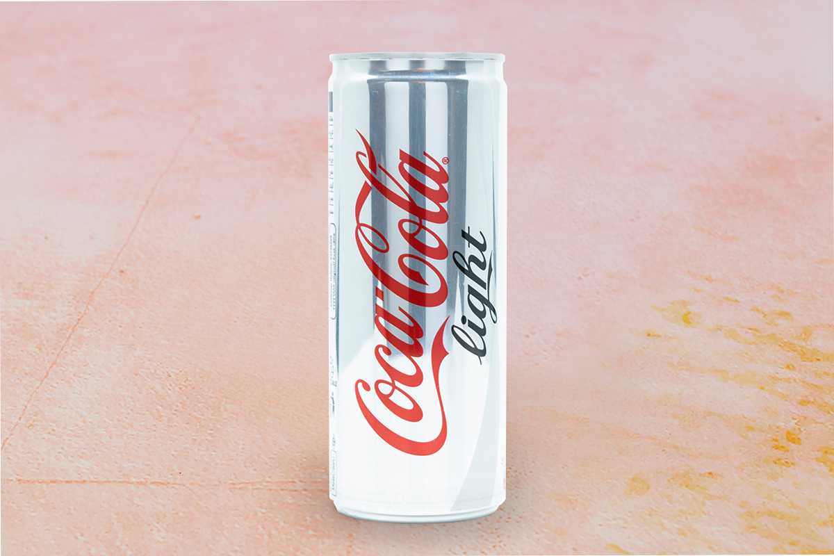Cola Light