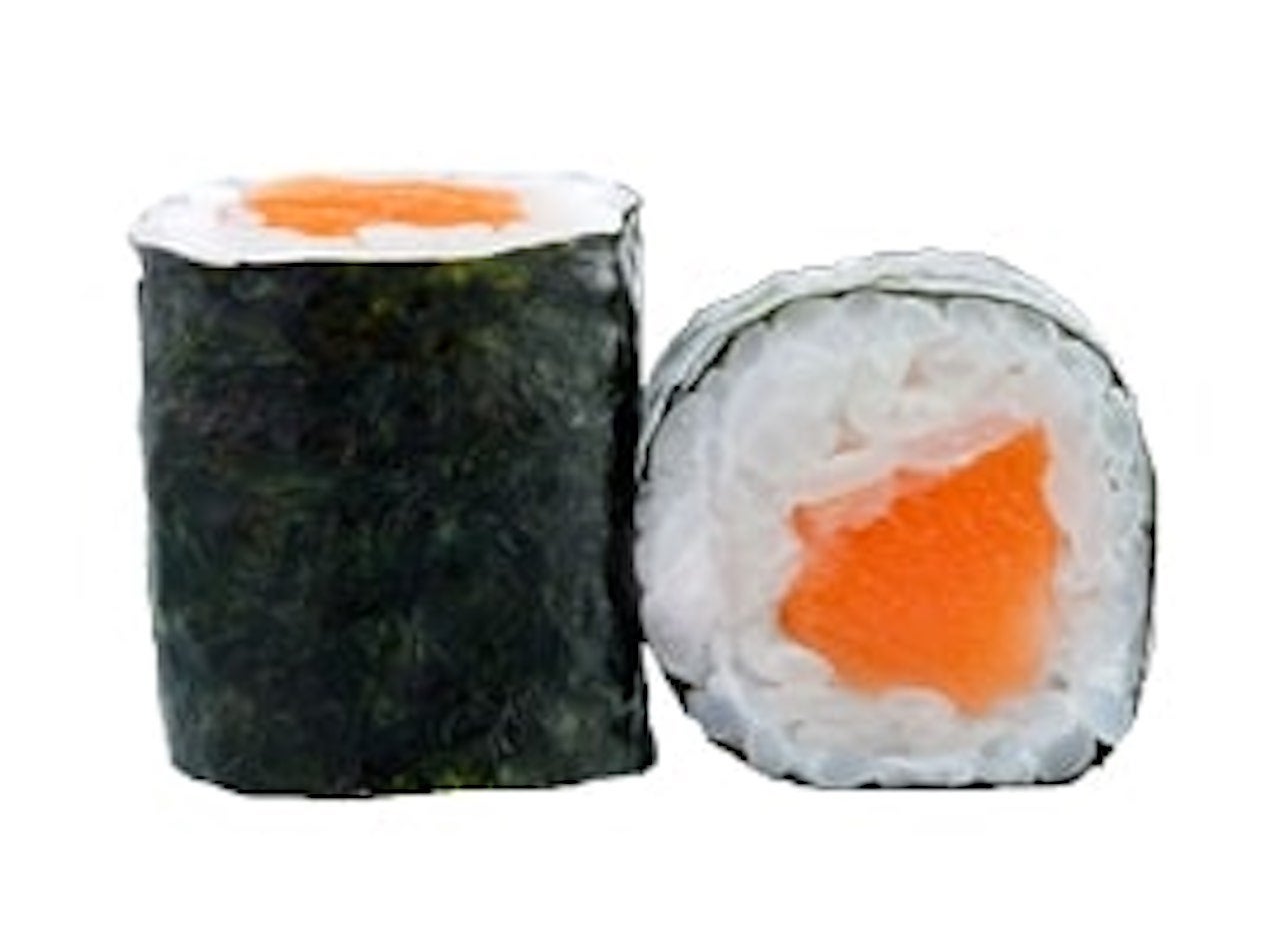 Maki saumon