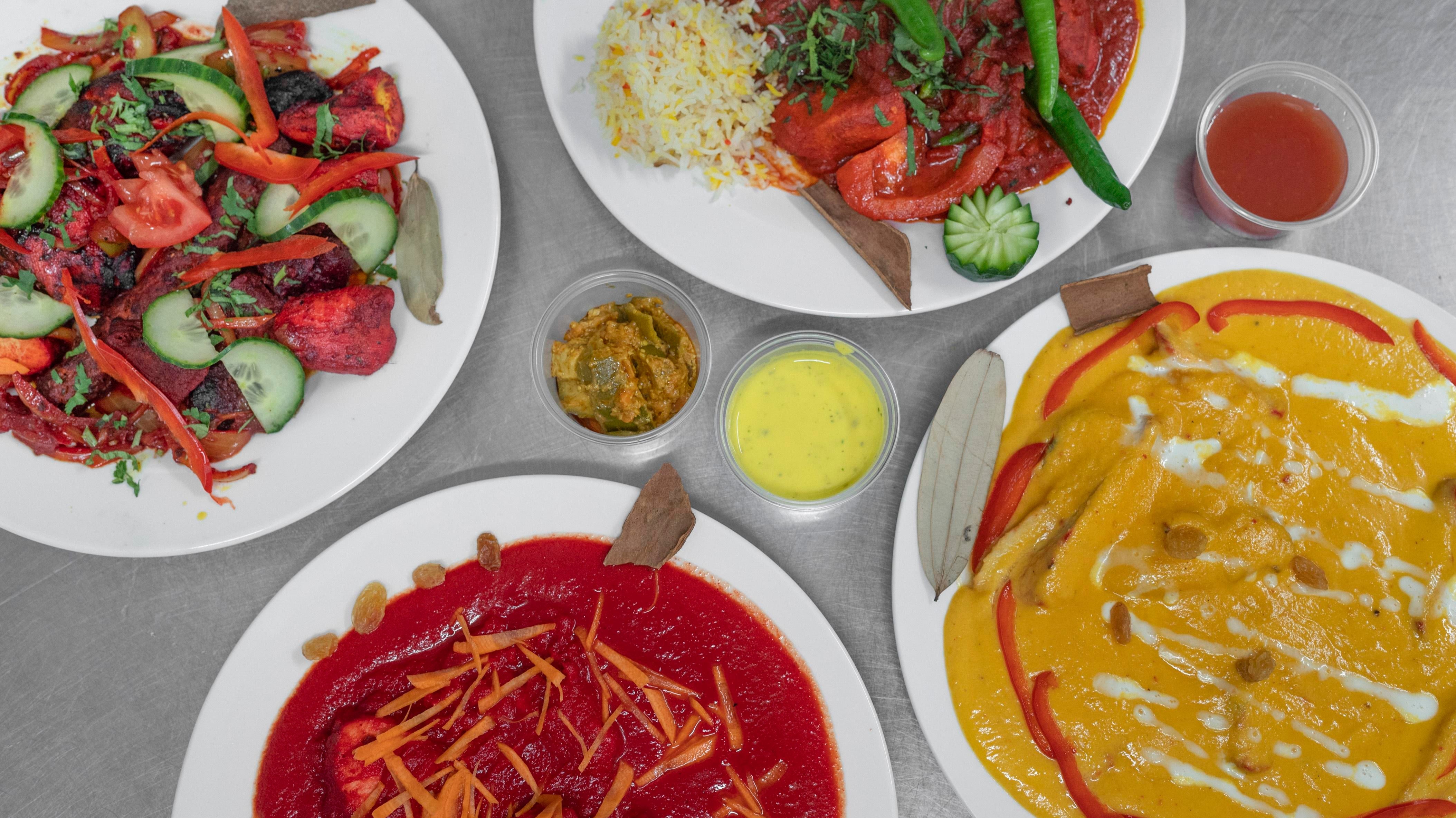 Cinnamon Indian Thetford delivery from Thetford Order with Deliveroo