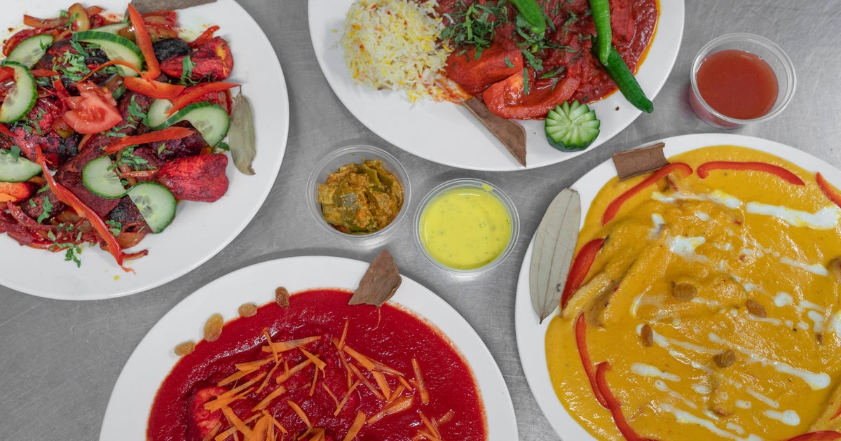 Cinnamon Indian Thetford delivery from Thetford Order with Deliveroo