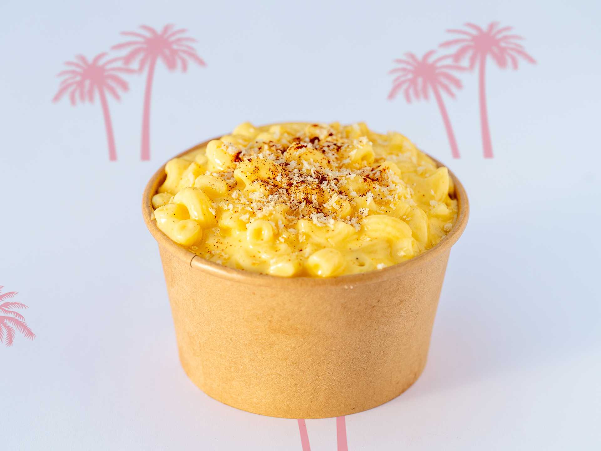 Mac 'N' Cheese