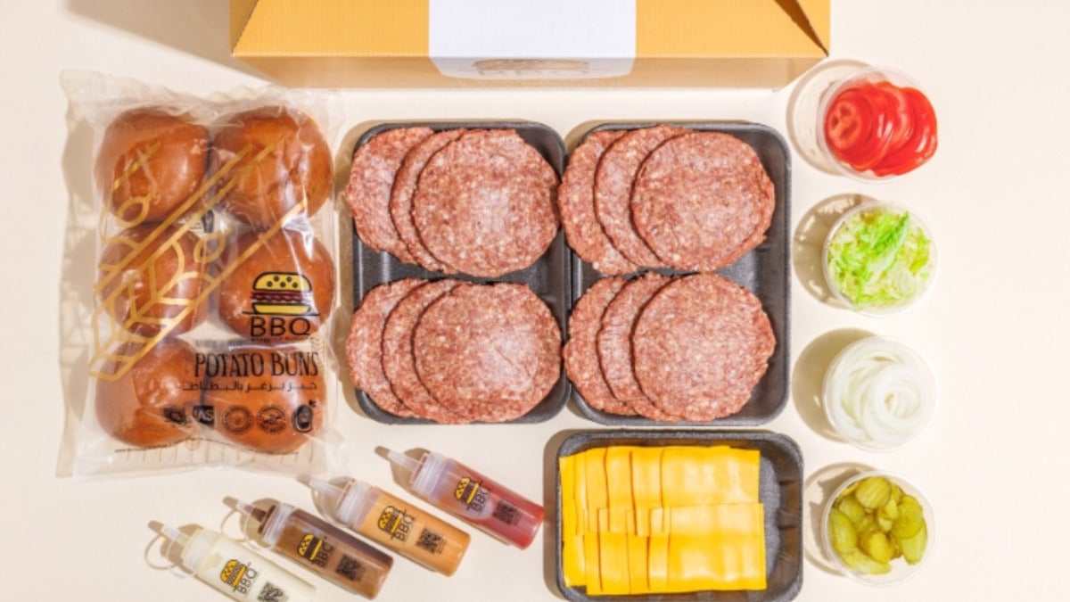 Special Beef Box 12 Pieces
