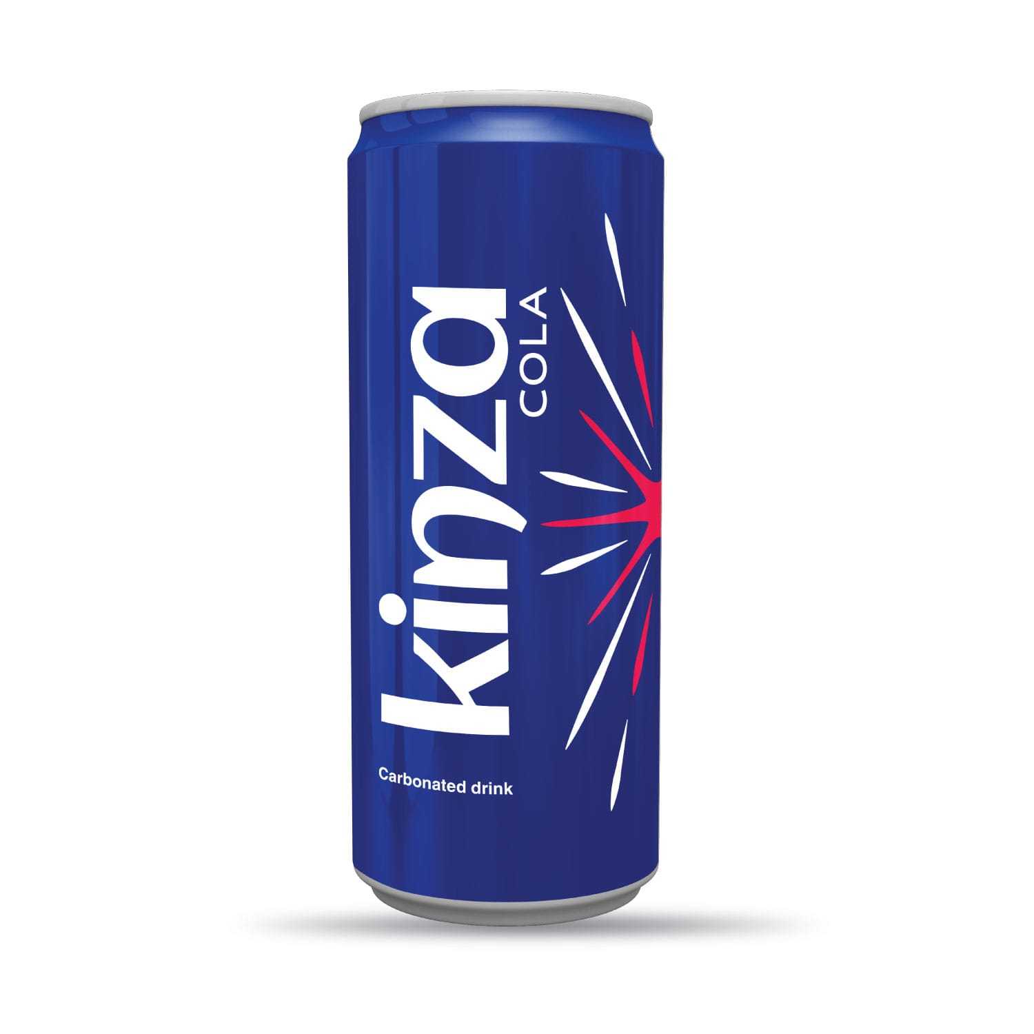 Kinza Cola