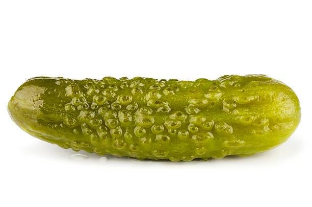 Cornichon 🥒