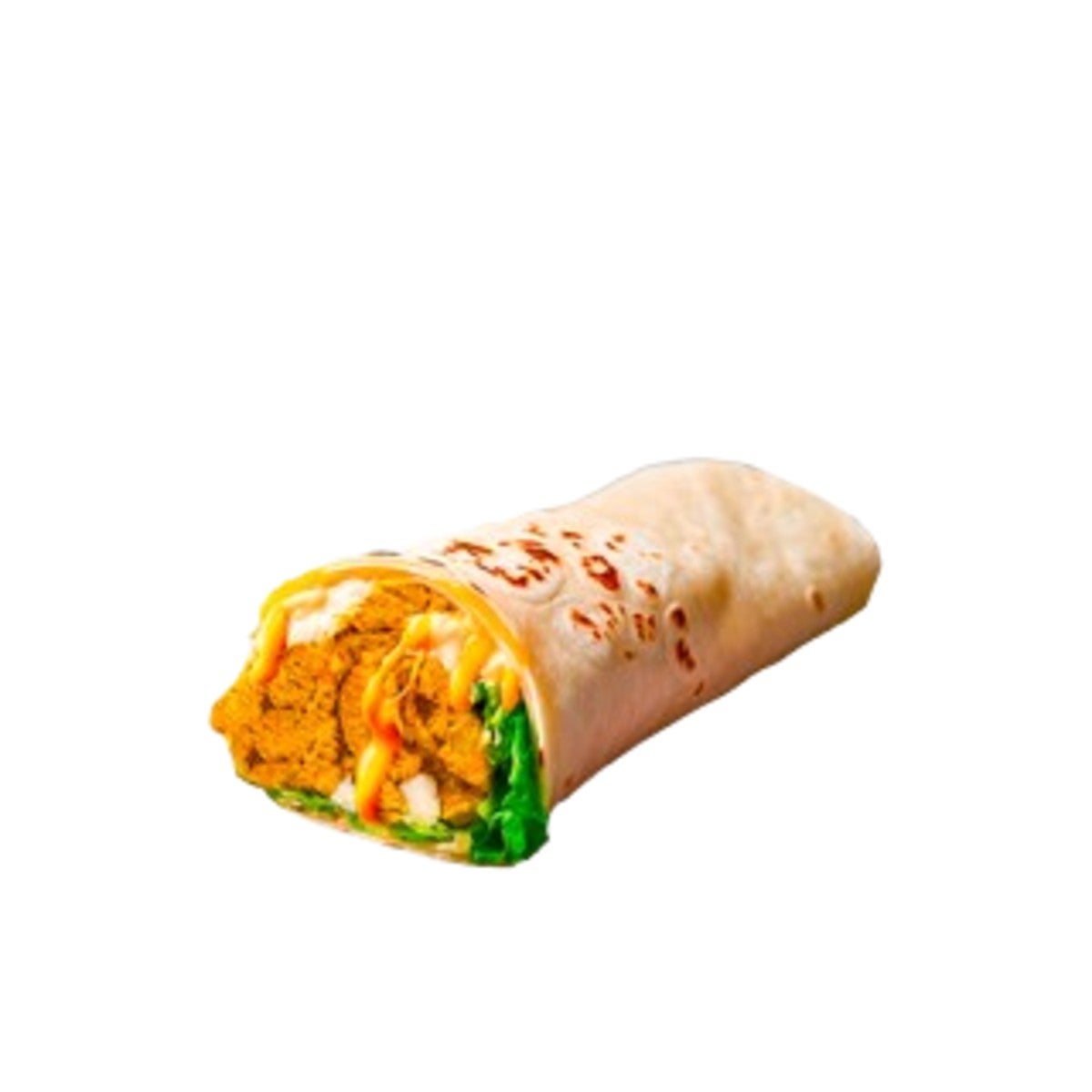 Wrap Curry