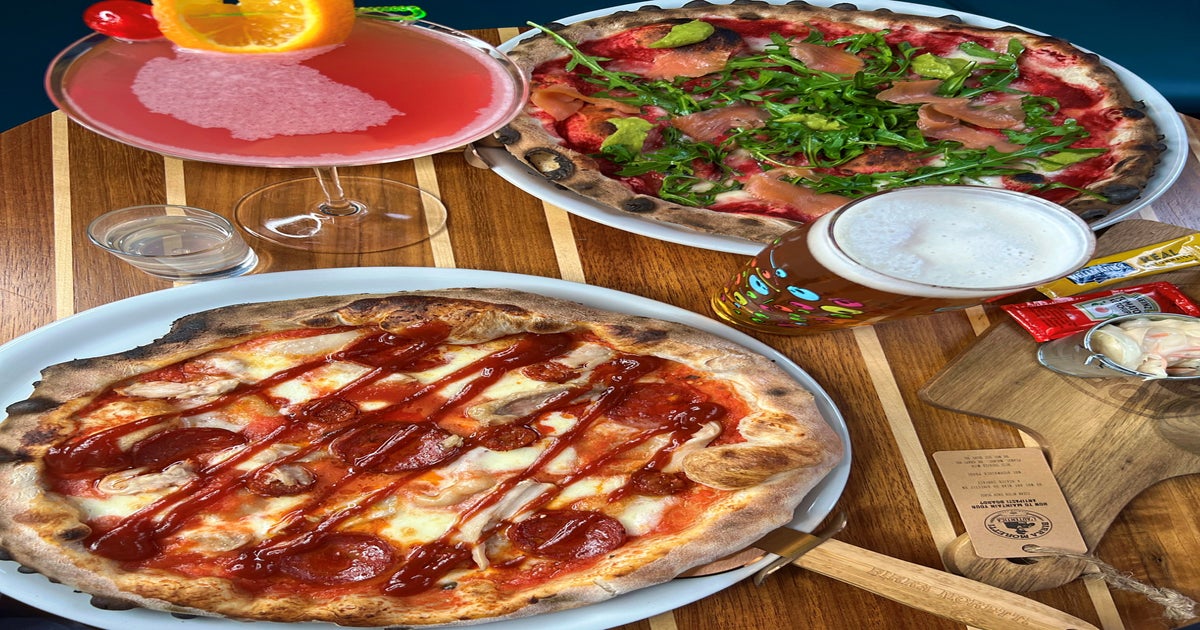 The High Dive Edinburgh Uni delivery from Edinburgh Uni Order with