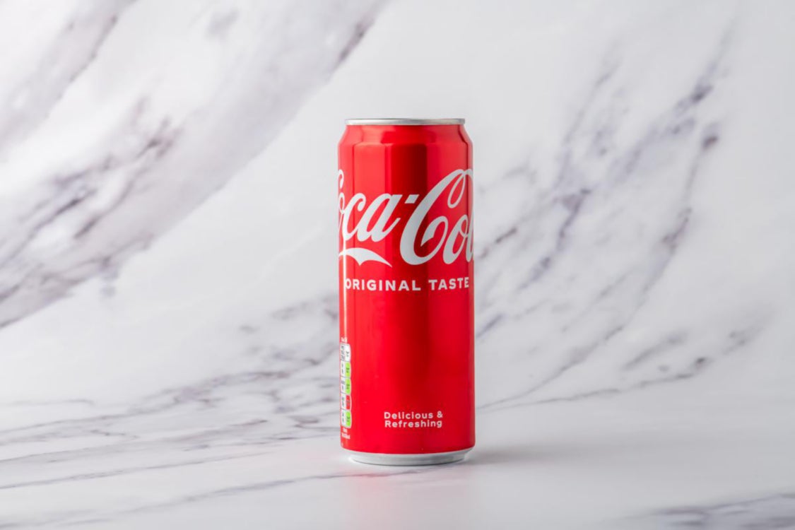Coca Cola 330ml‎