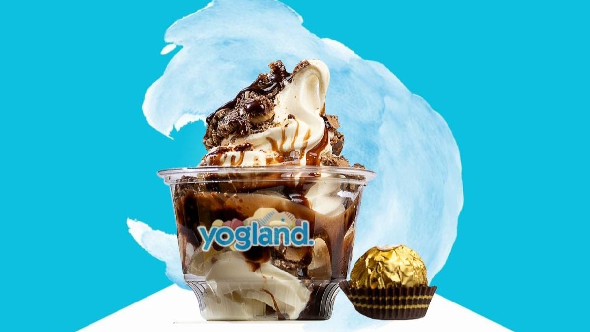Twister Ferrero Roche