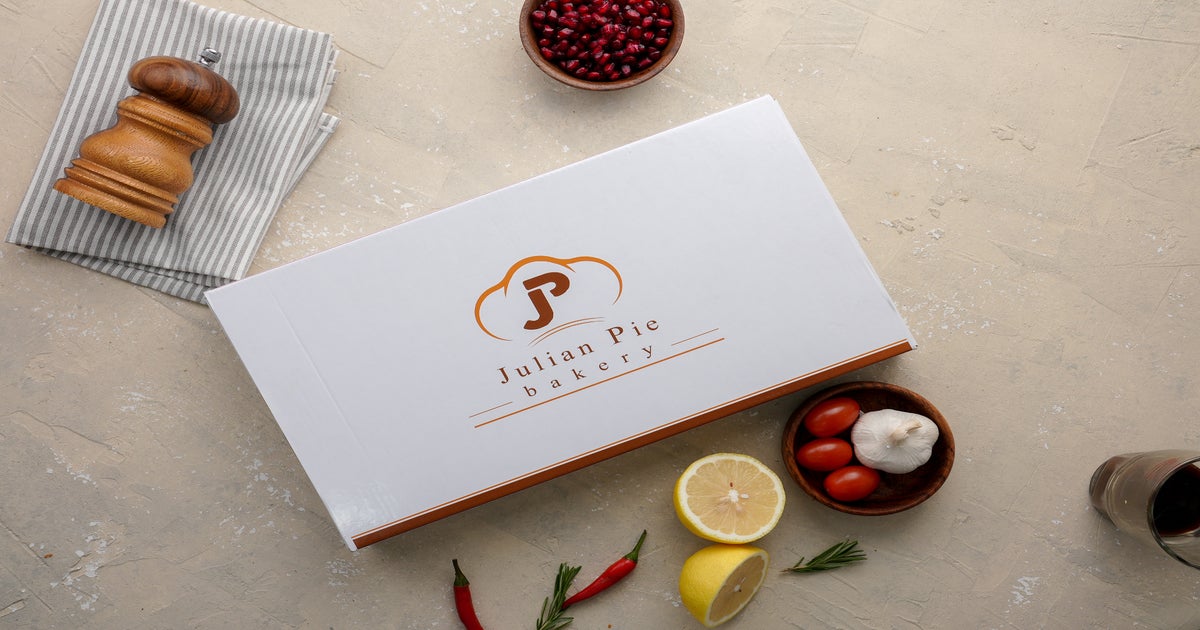 Julian Pie Bakery جوليان باي بيكري Mahboula delivery from Mahboula