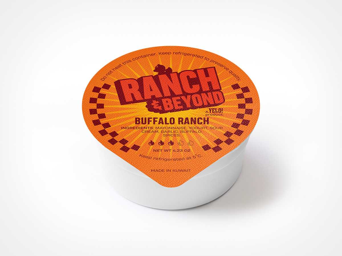 Buffalo Ranch