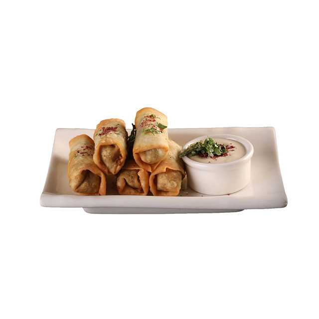 Falafel Roll 5 Pieces