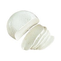 Mozza (2 portions)