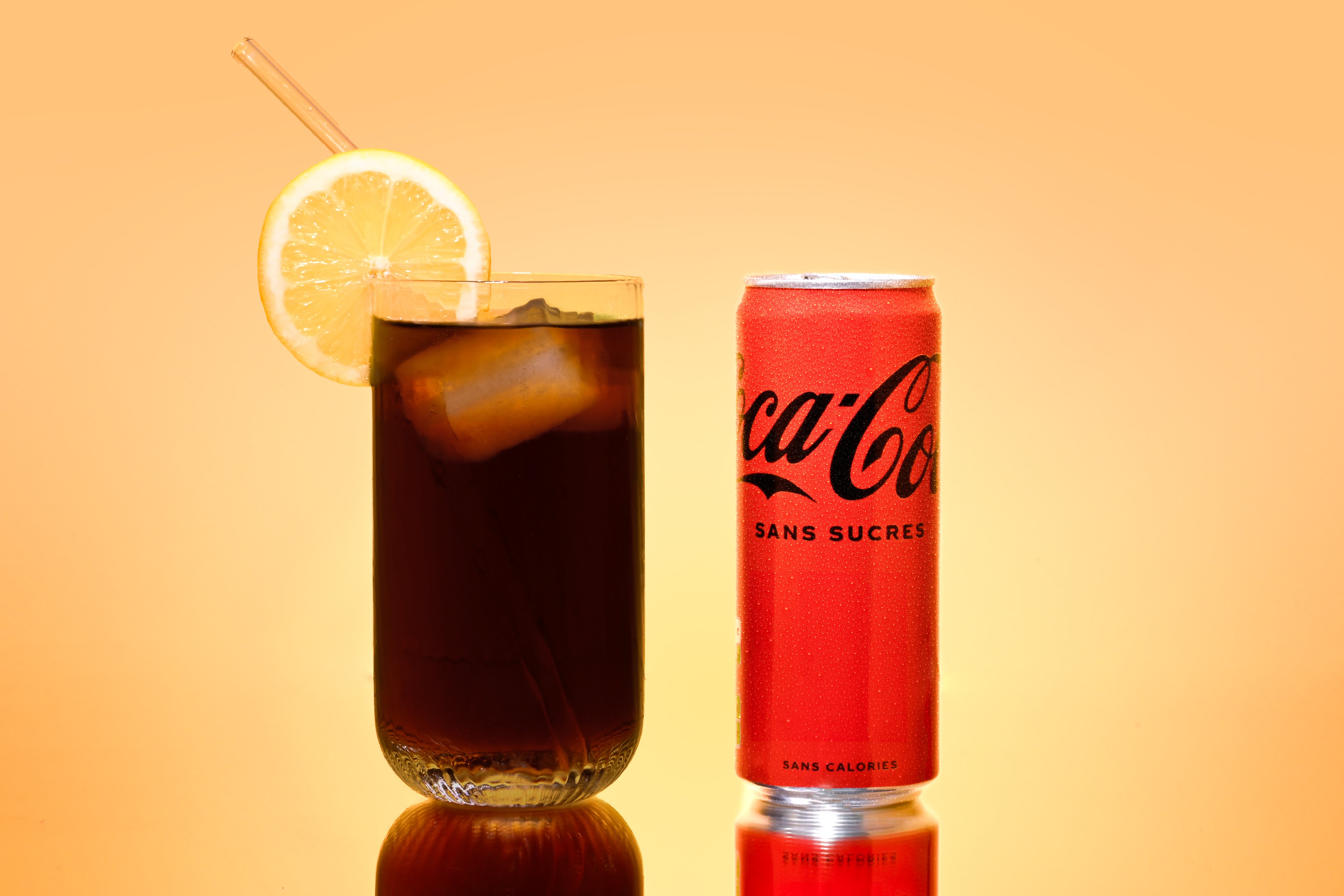 Coca-Cola Zéro 33cl