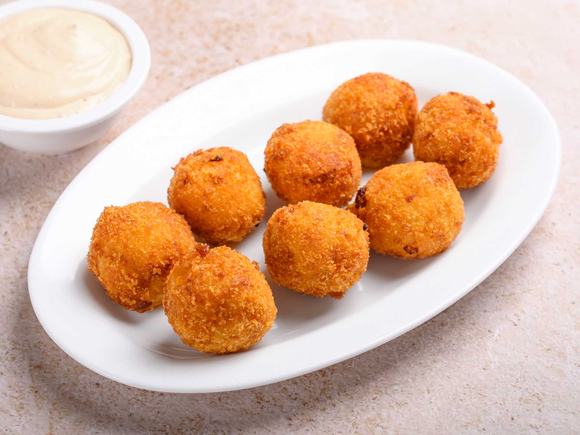 Corn Bites