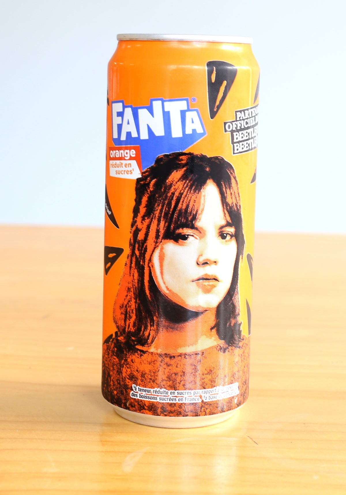 Fanta Orange