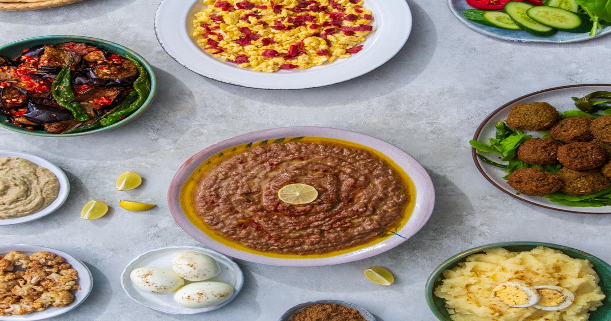 Al Baghl Restaurant - Jumeirah Village Circle delivery from Jumeirah ...