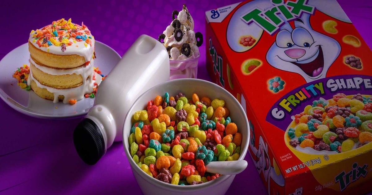 Cereal Villains Adventure The Village delivery from Hide Beach Order with Deliveroo