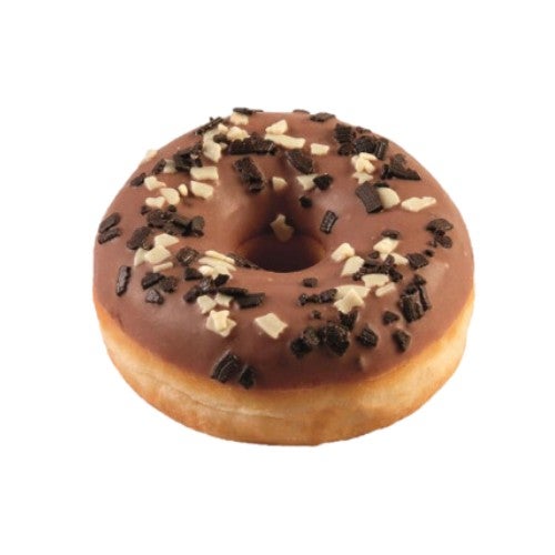 Chocolat Noisette