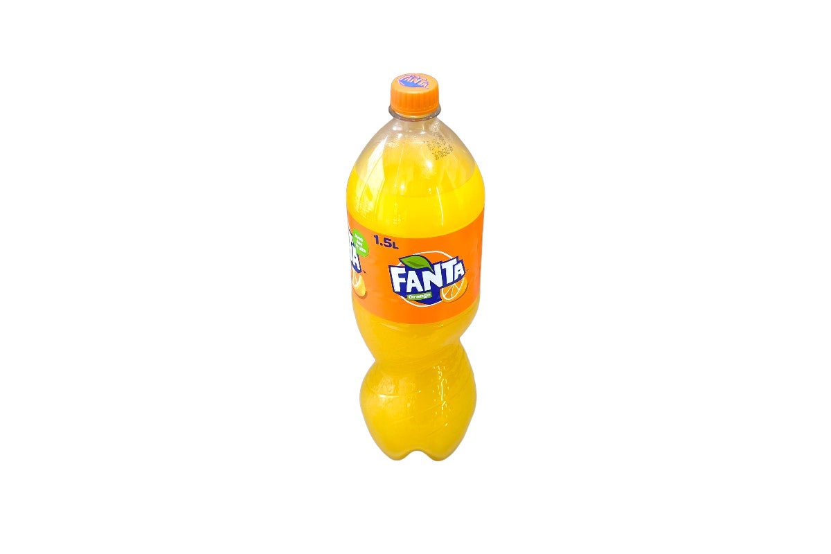 Fanta 1.5 L