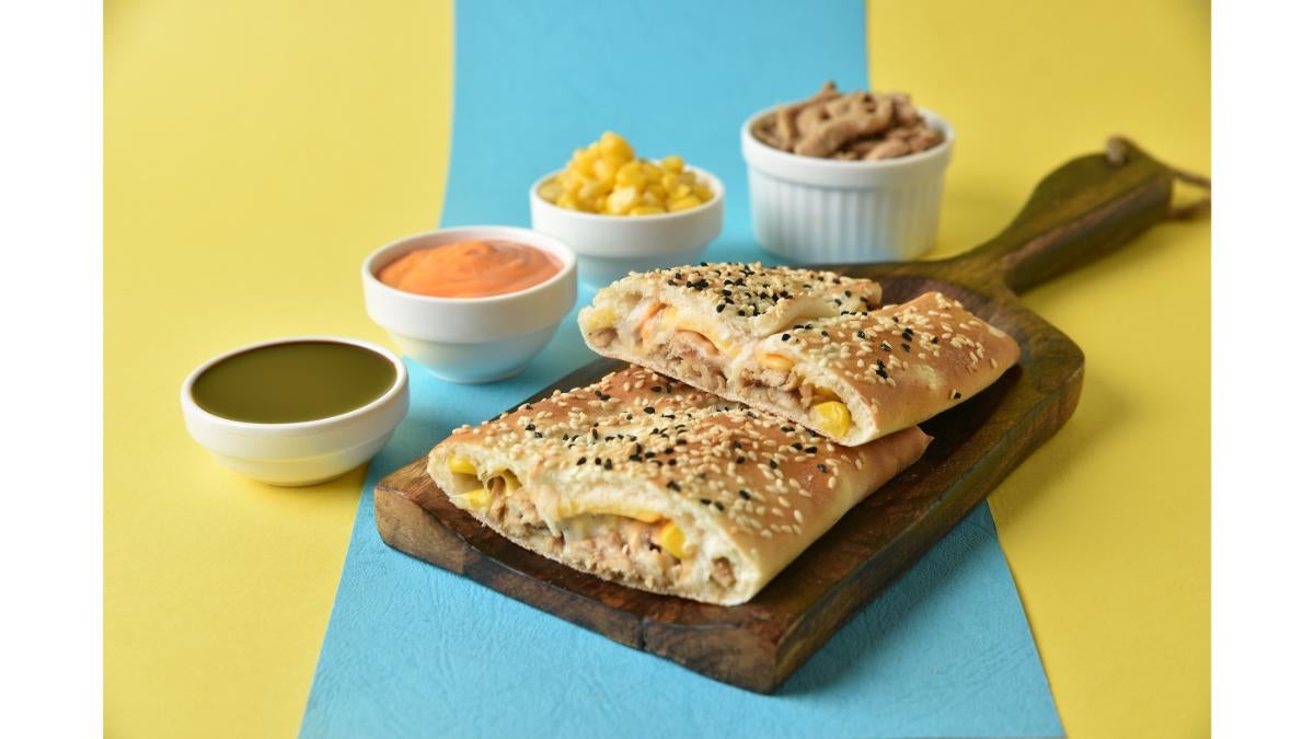 Chicken French