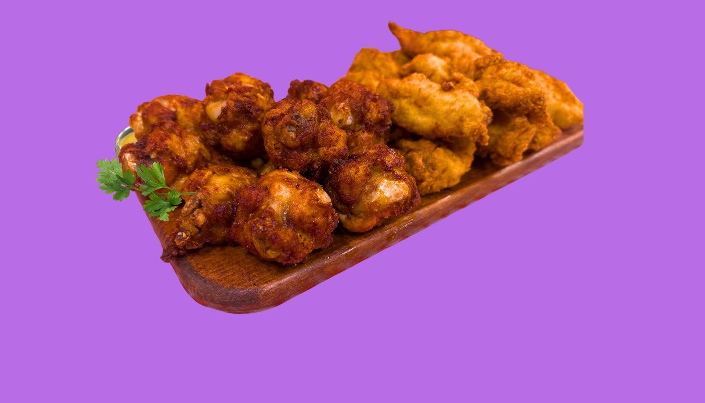 Wings Maison 😋(5)