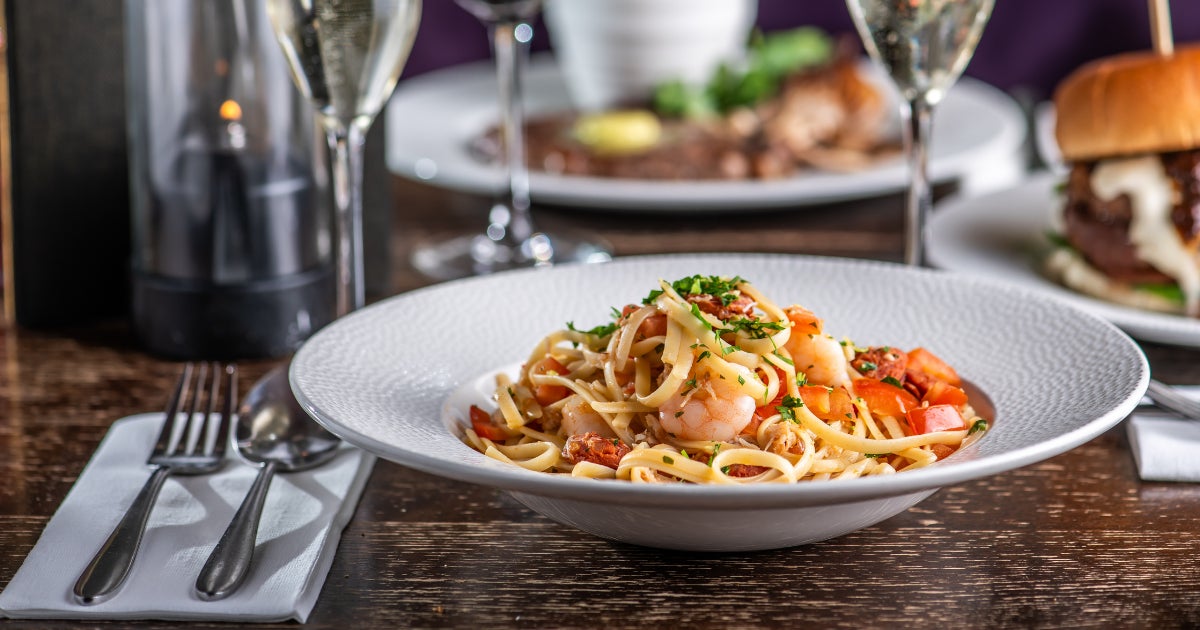 The Ferry - Cookham delivery from Cookham - Order with Deliveroo