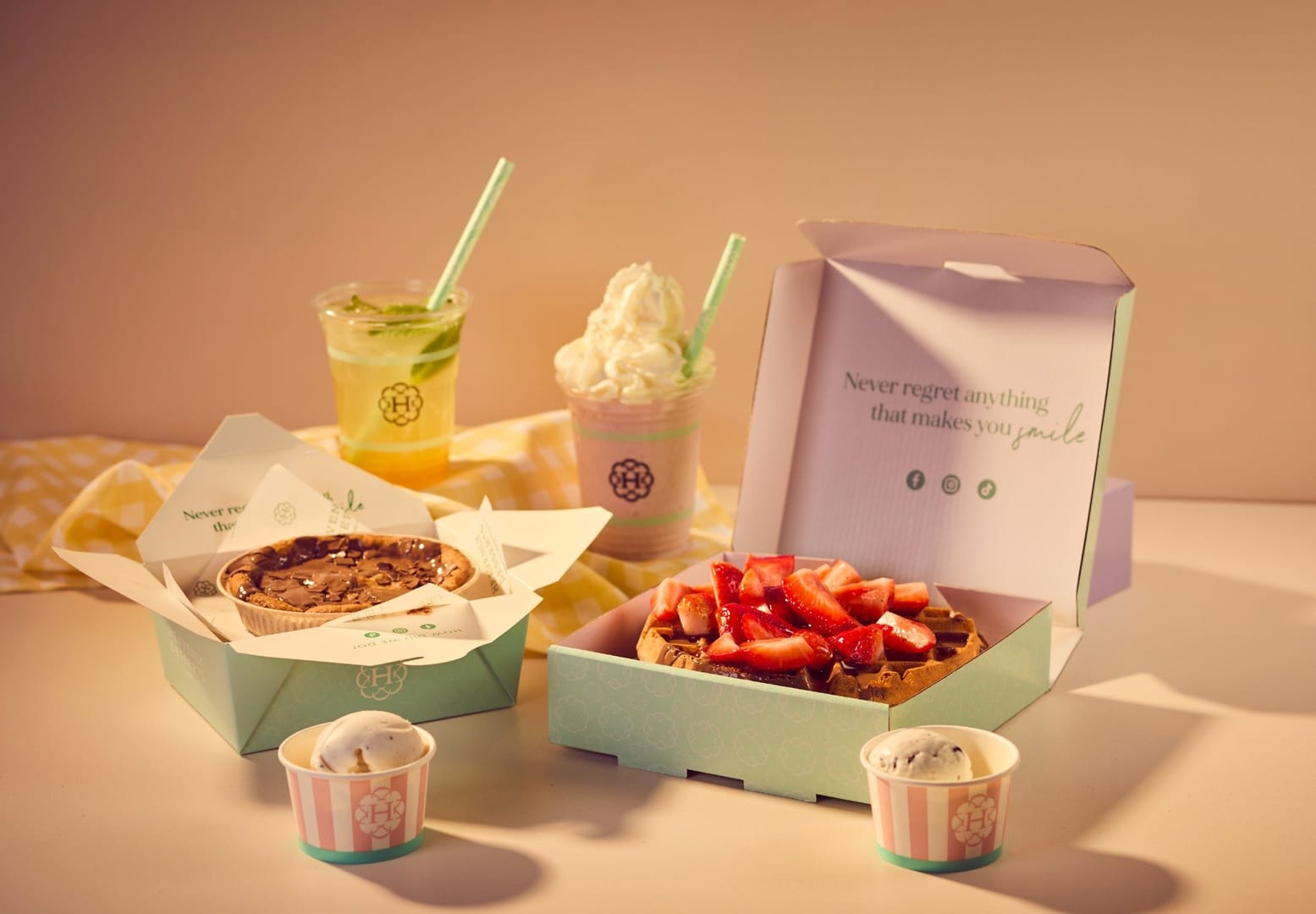 RAMADAN BUNDLES 🌙