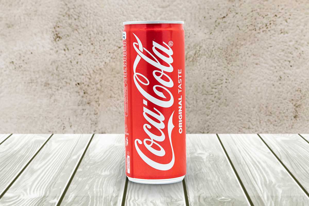 Coca Cola
