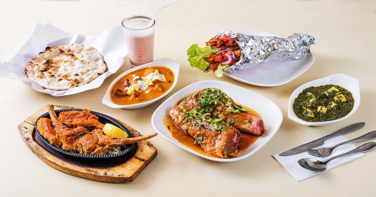 深水埗咖哩 Shaan Indian Restaurant delivery from ShamShuiPo 深水埗 - Order with ...