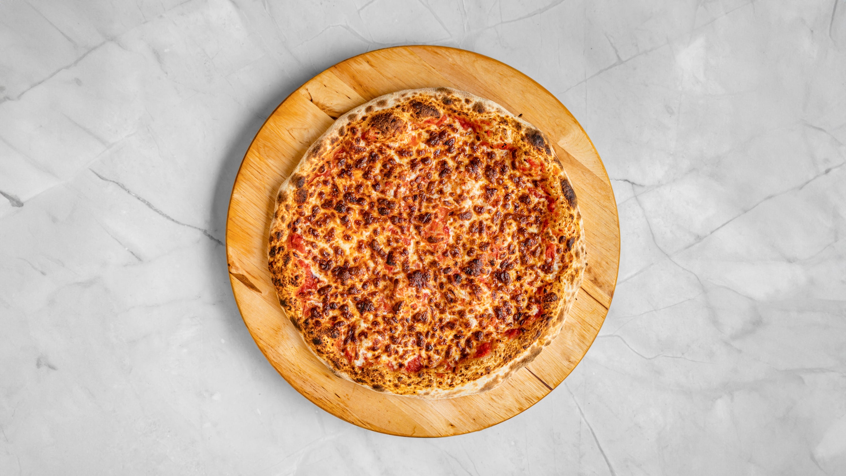🇮🇹Margherita