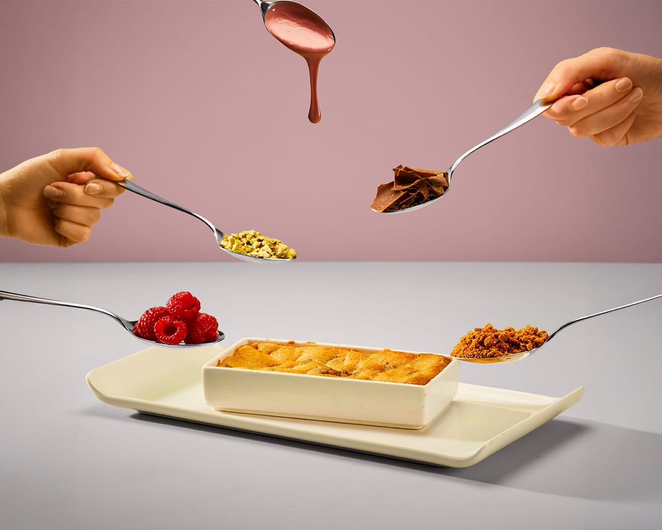 Milk Chocolate Chip Cookie Dough