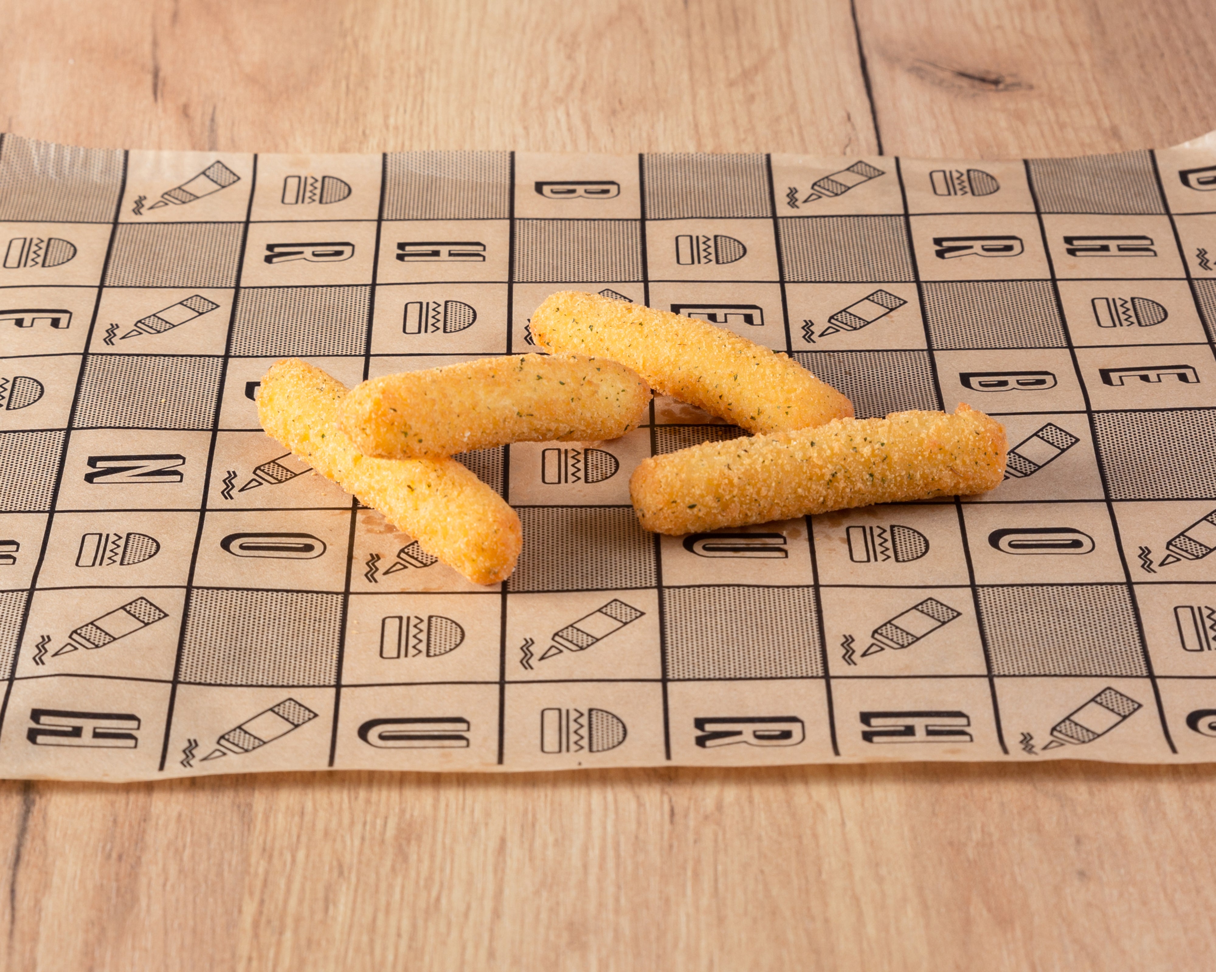 Mozza Sticks