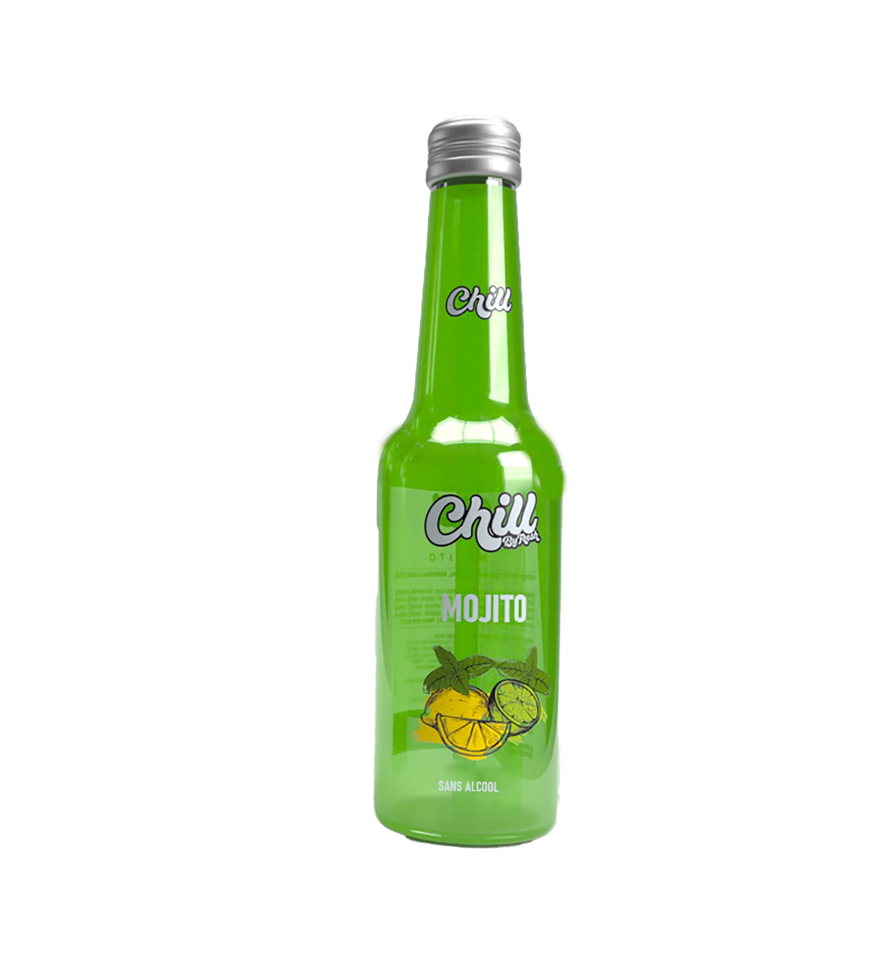Chill Mojito