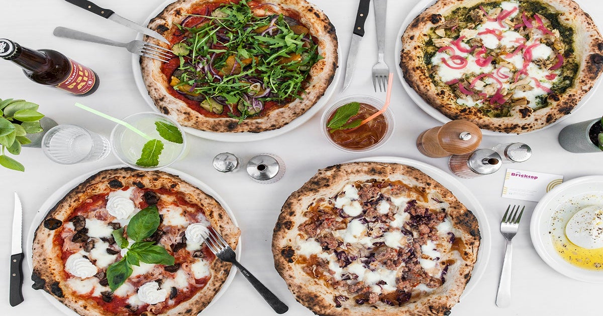 Pizzeria Al Basilico consegna in zona Trento Ordina su Deliveroo