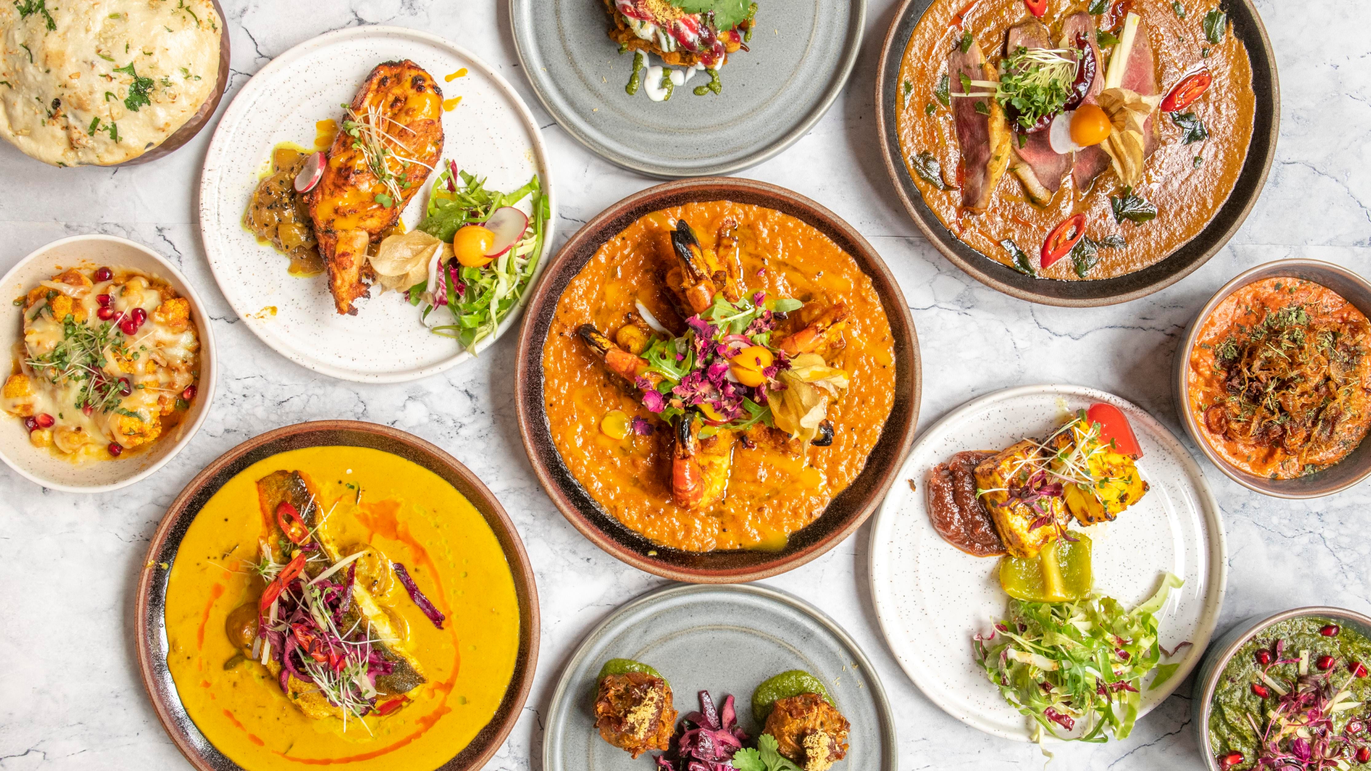 Nutmeg Clifton delivery from Clifton Order with Deliveroo