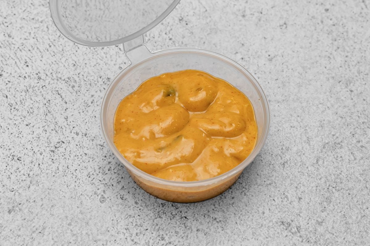 Sauce Maison