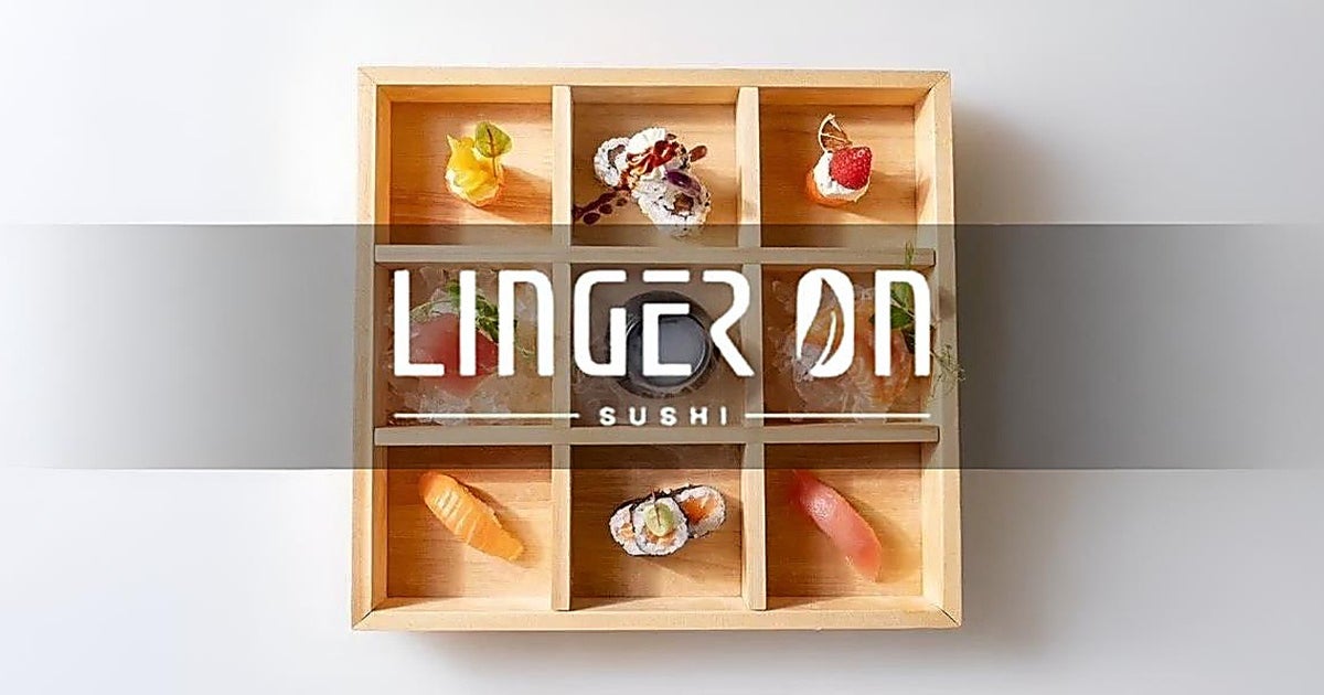 Linger On Sushi consegna in zona Novoli - Ordina su Deliveroo