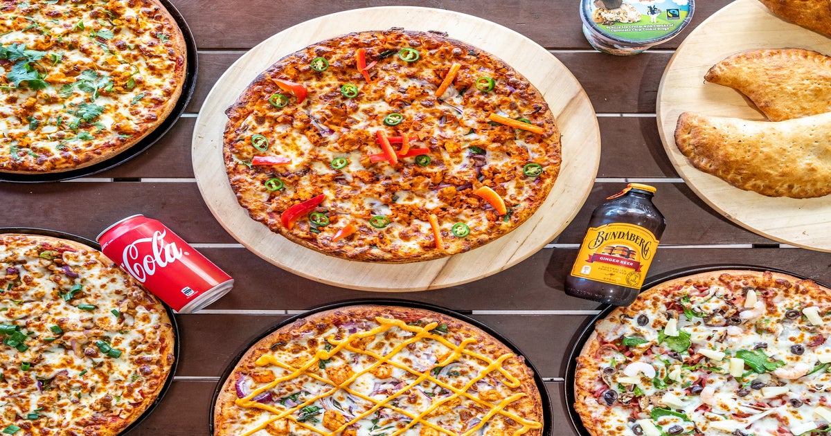 Snappys Pizza and Kebab Tarneit delivery from Tarneit Order with