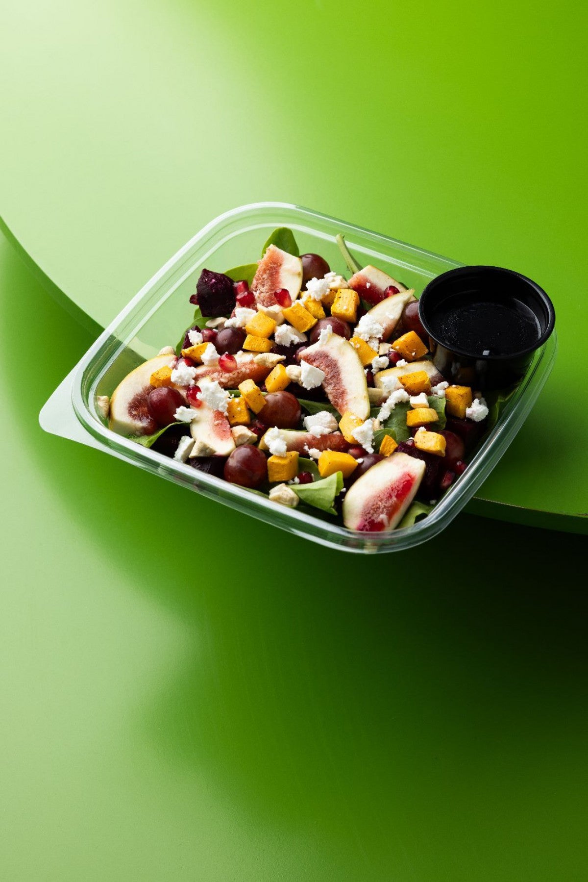 Summer Beet Salad