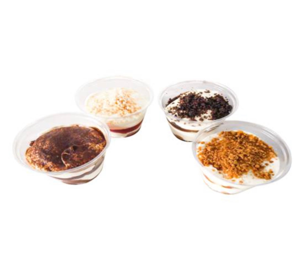 Tiramisu Maison