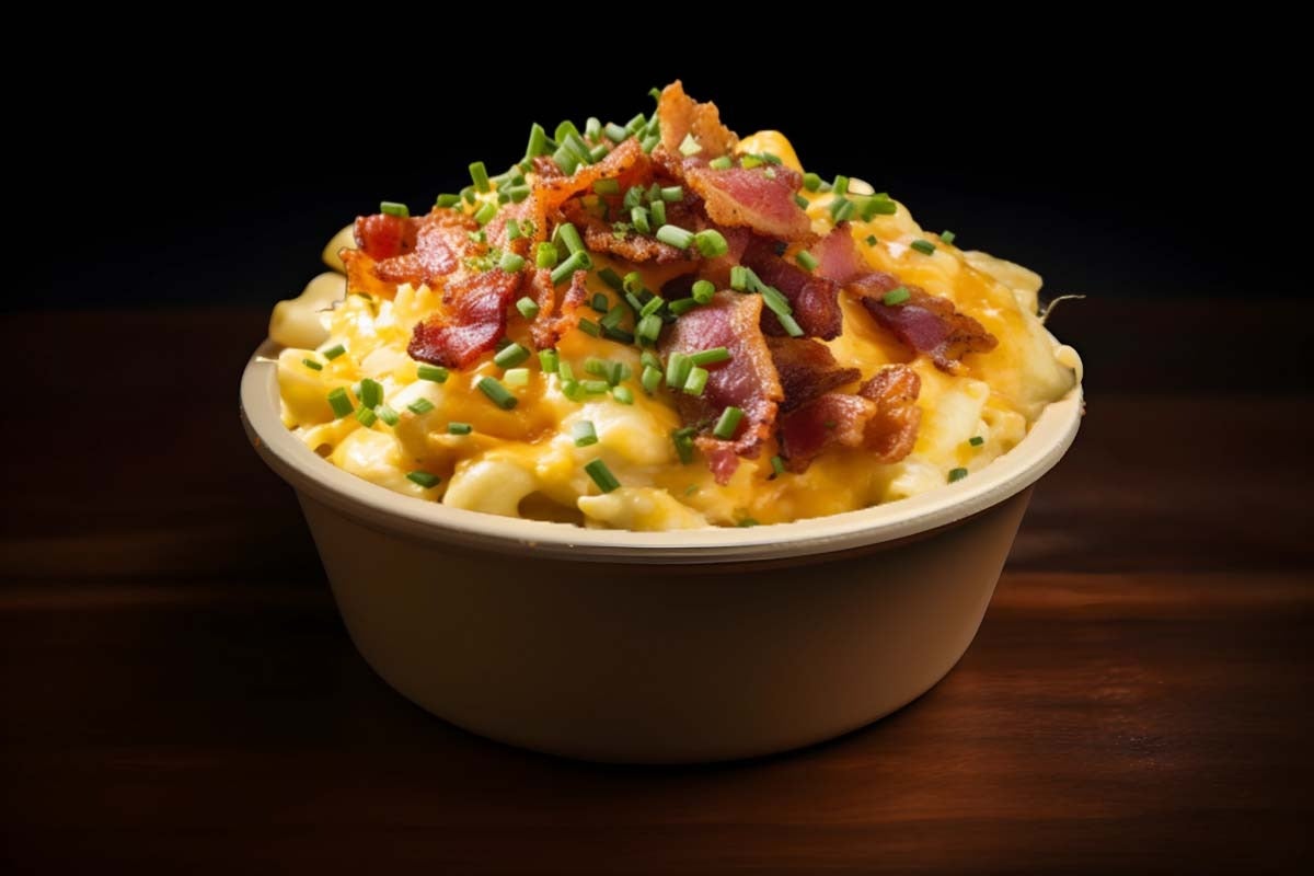 🥓 Magic Bacon